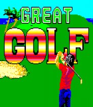 Great Golf (JP) (Sega Master System (VGM))